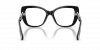 OKULARY KOREKCYJNE SWAROVSKI SK 2066U 1093 53 ROZMIAR M